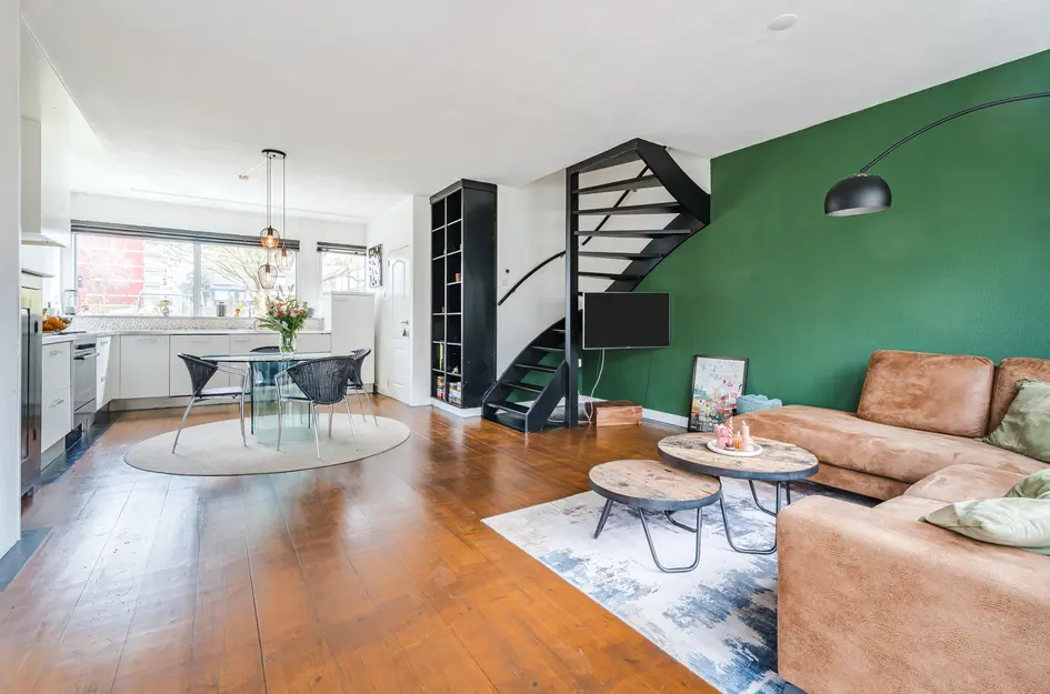 Wiardi Beckmanstraat 11