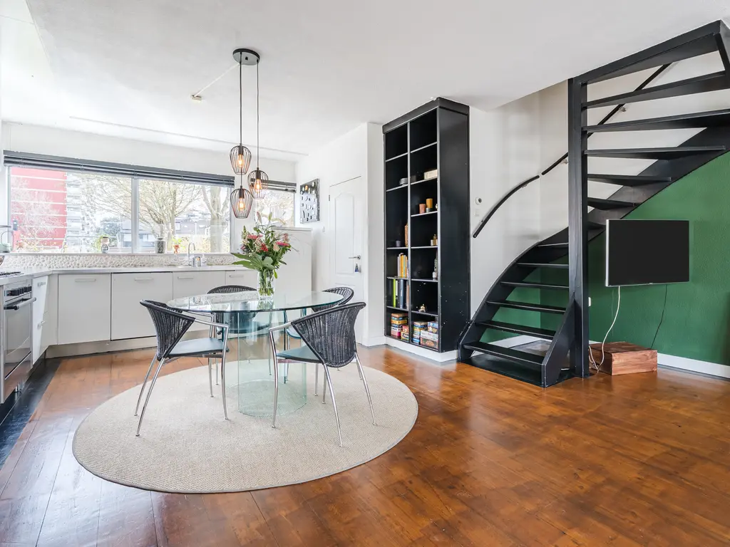 Wiardi Beckmanstraat 11, PAPENDRECHT