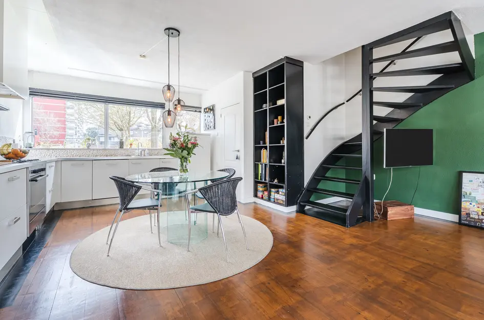 Wiardi Beckmanstraat 11