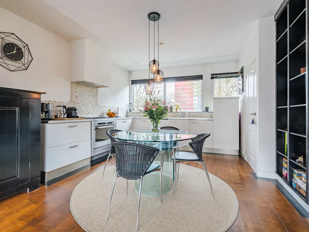 Wiardi Beckmanstraat 11, PAPENDRECHT