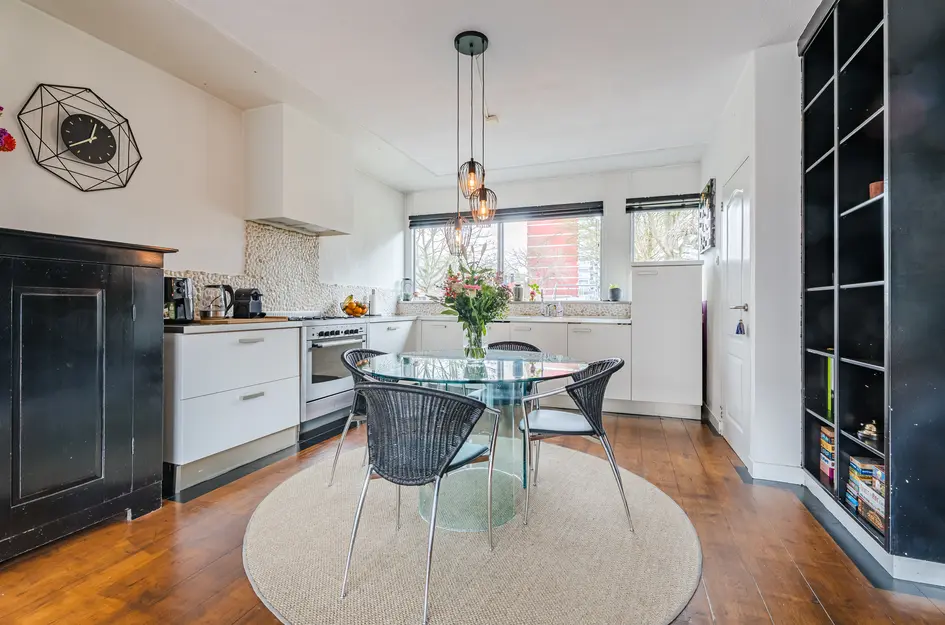 Wiardi Beckmanstraat 11