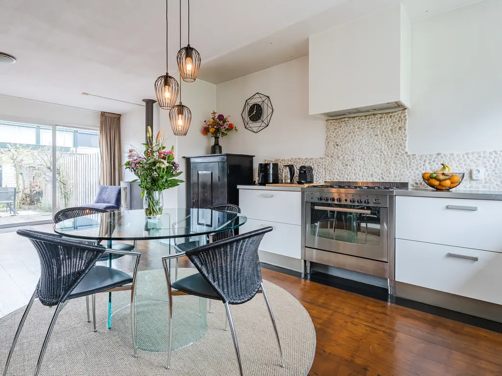 Wiardi Beckmanstraat 11, PAPENDRECHT
