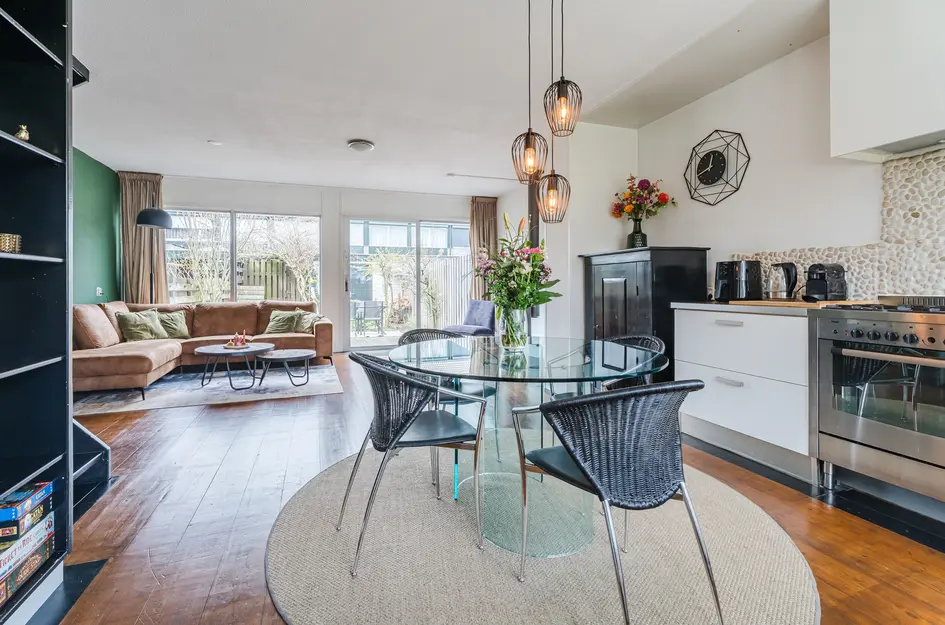 Wiardi Beckmanstraat 11
