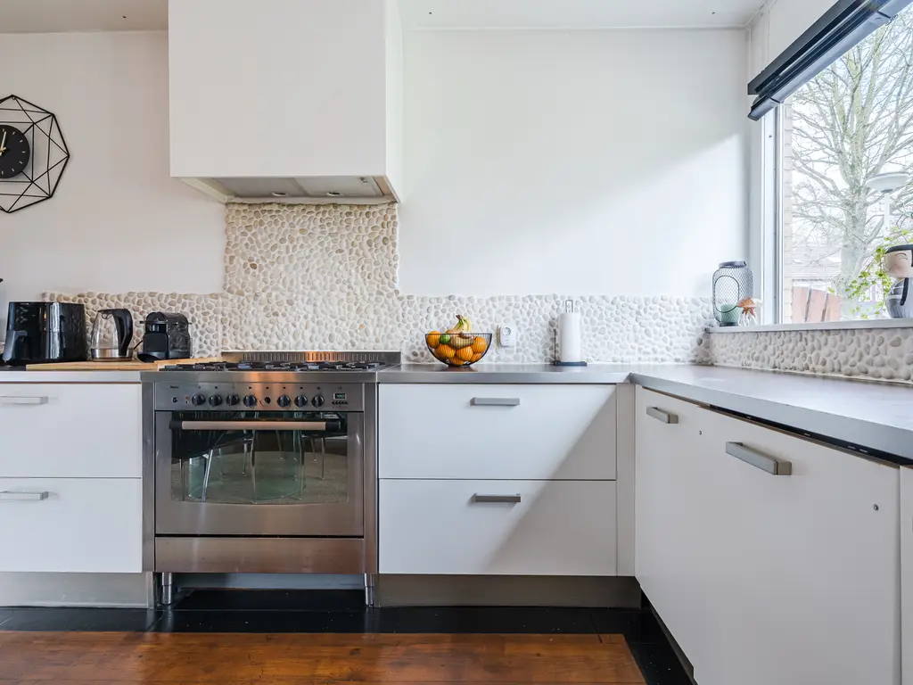 Wiardi Beckmanstraat 11, PAPENDRECHT