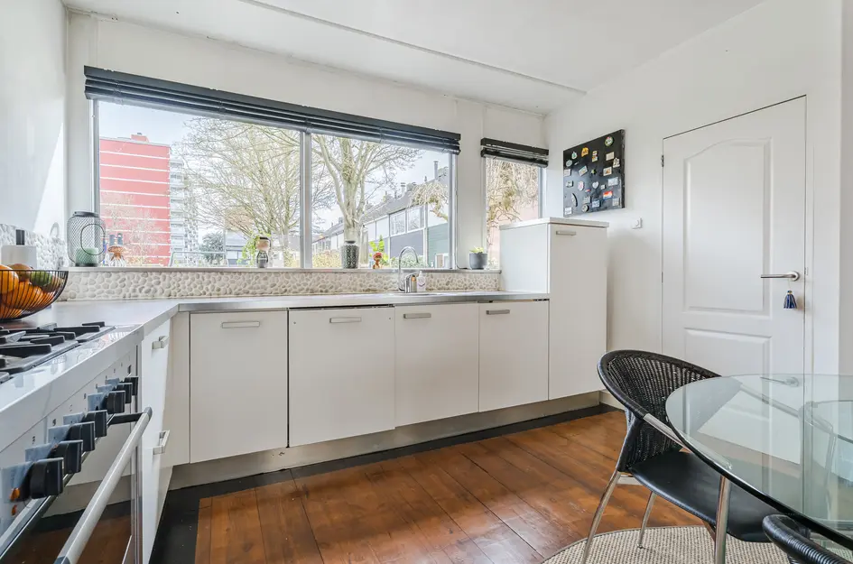 Wiardi Beckmanstraat 11