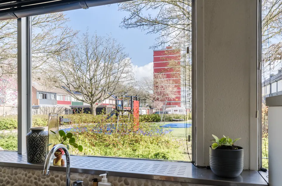 Wiardi Beckmanstraat 11