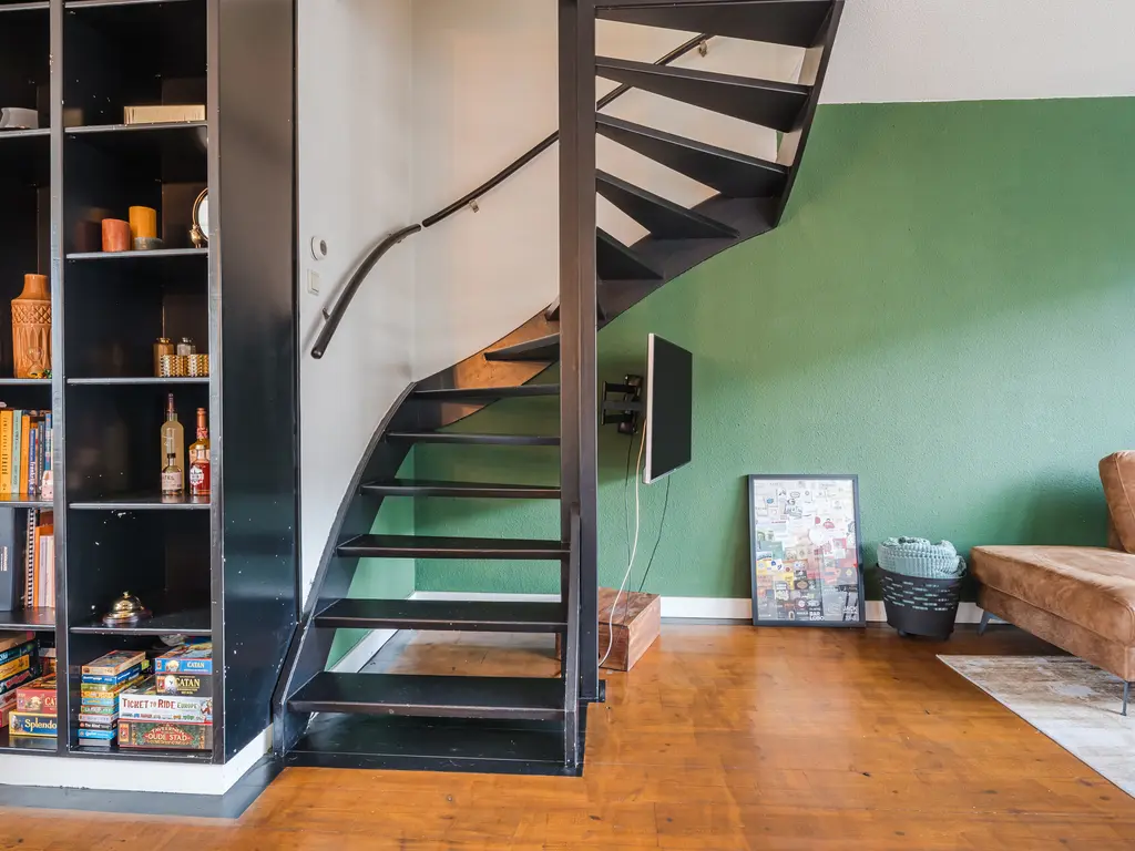 Wiardi Beckmanstraat 11, PAPENDRECHT