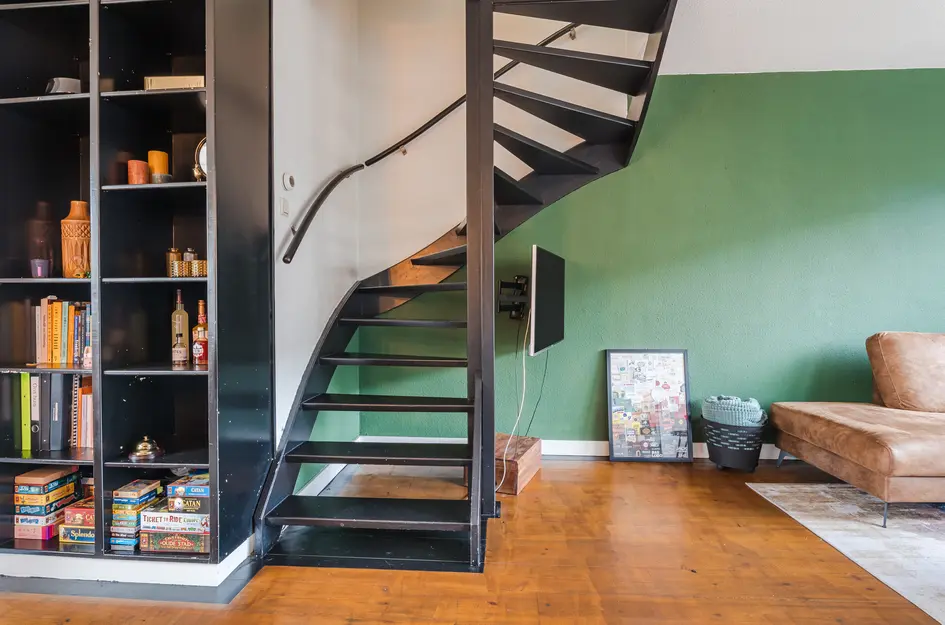 Wiardi Beckmanstraat 11