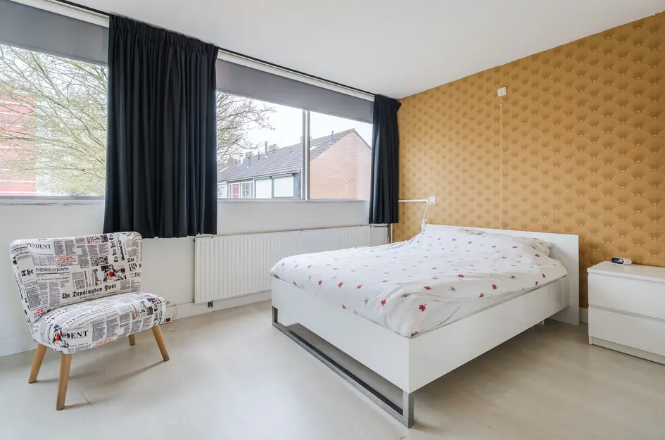 Wiardi Beckmanstraat 11