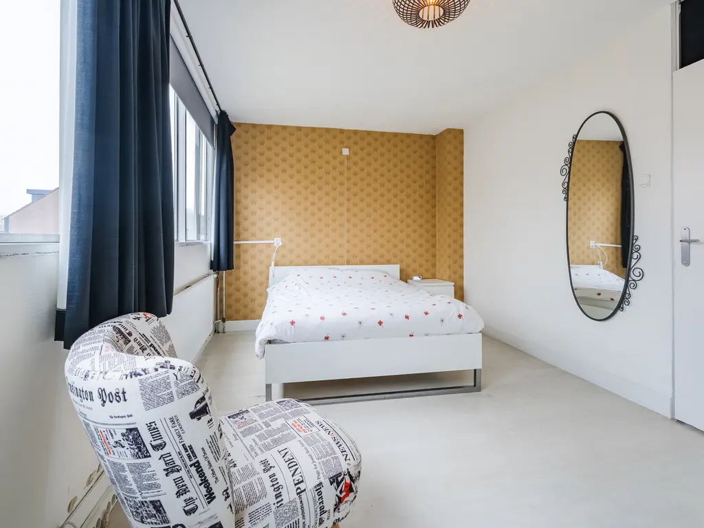 Wiardi Beckmanstraat 11, PAPENDRECHT
