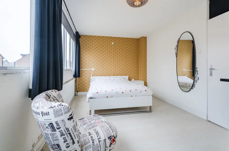 Wiardi Beckmanstraat 11