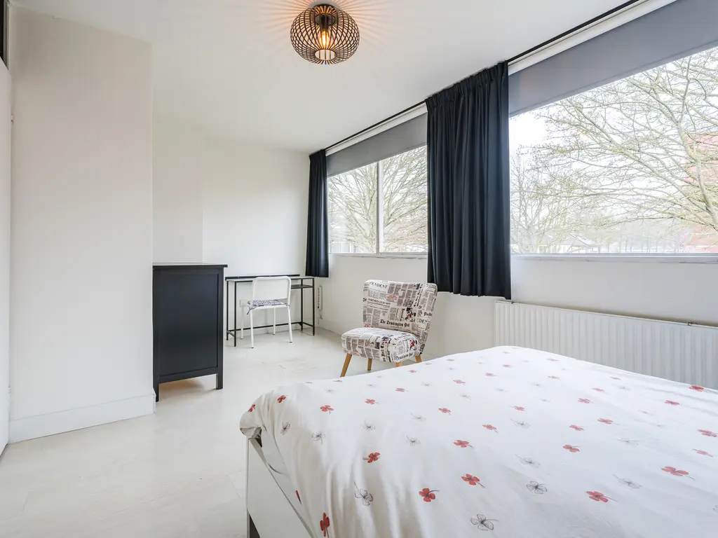 Wiardi Beckmanstraat 11, PAPENDRECHT
