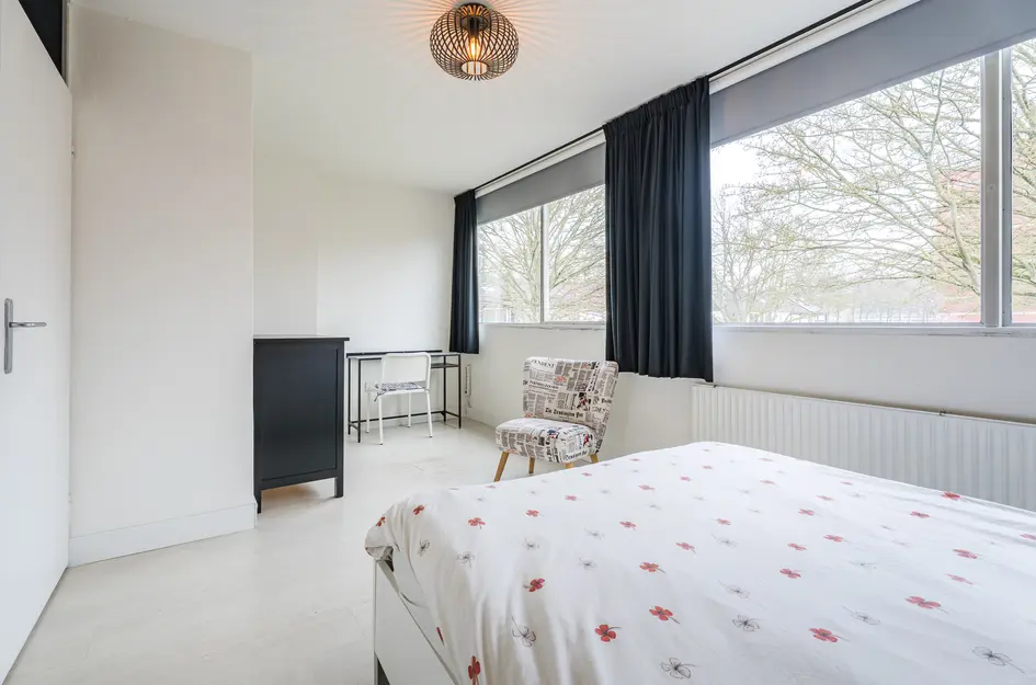Wiardi Beckmanstraat 11
