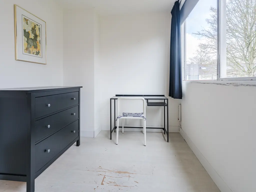 Wiardi Beckmanstraat 11, PAPENDRECHT