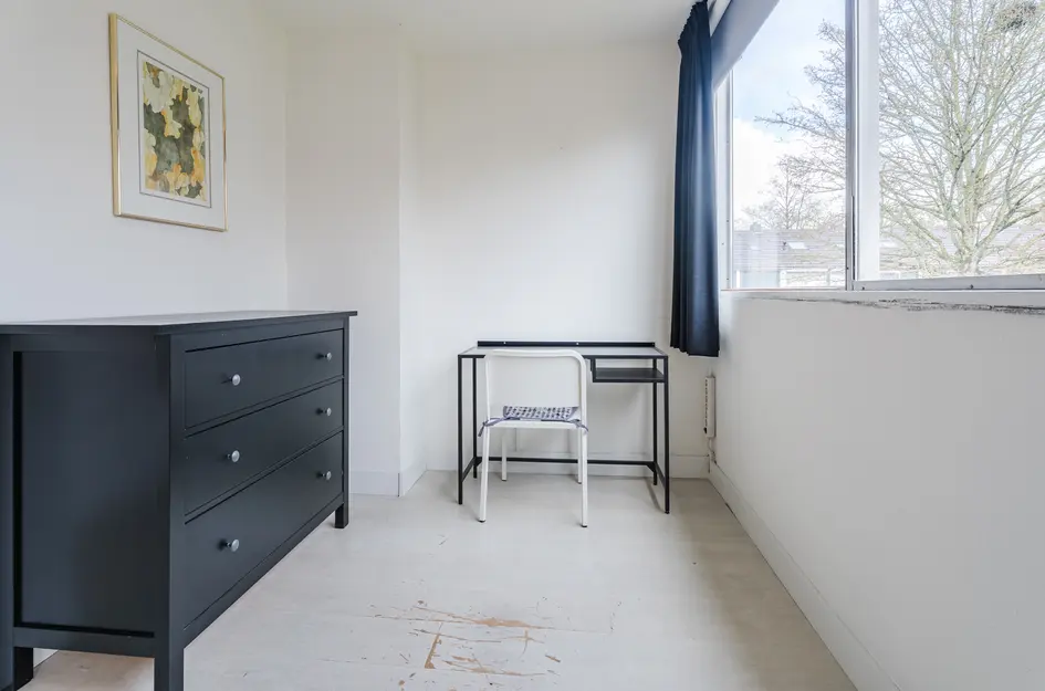 Wiardi Beckmanstraat 11