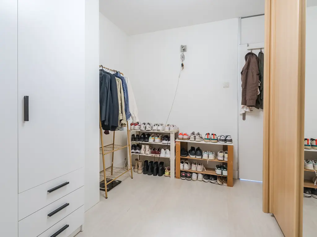 Wiardi Beckmanstraat 11, PAPENDRECHT