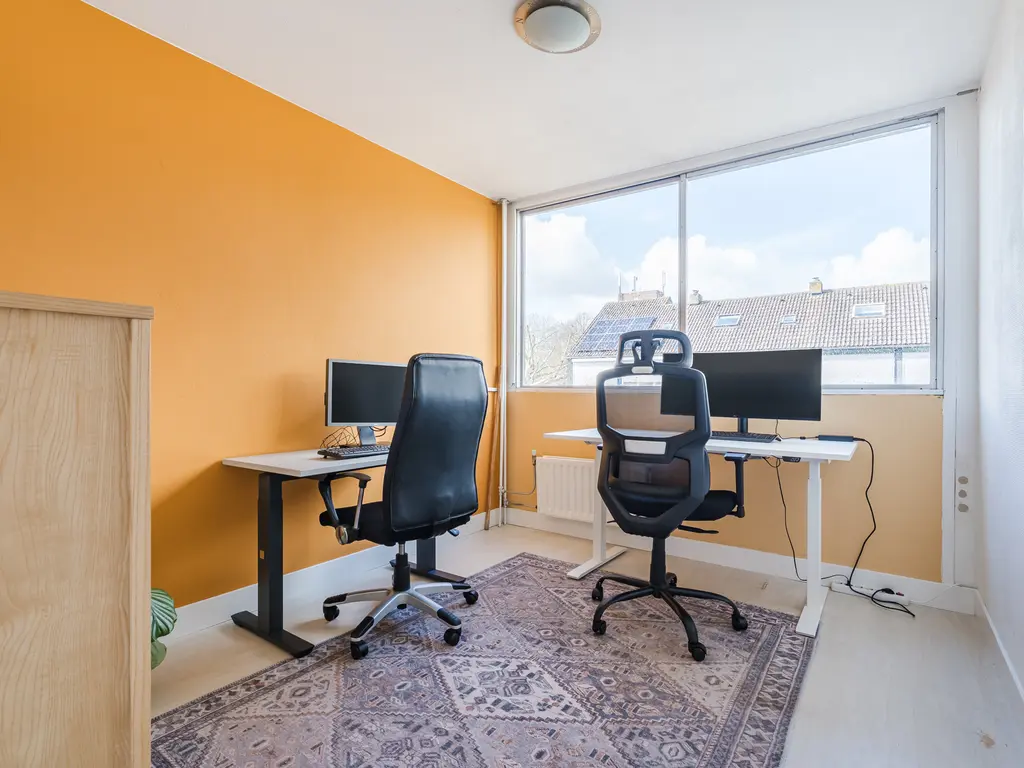 Wiardi Beckmanstraat 11, PAPENDRECHT