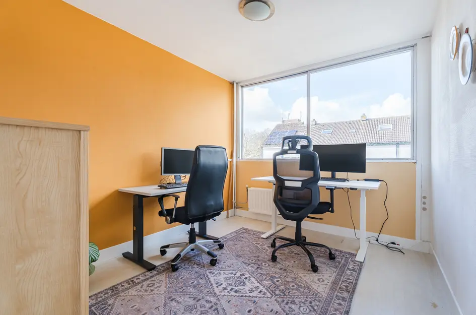 Wiardi Beckmanstraat 11