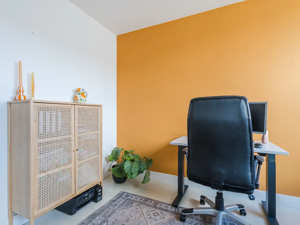 Wiardi Beckmanstraat 11, PAPENDRECHT