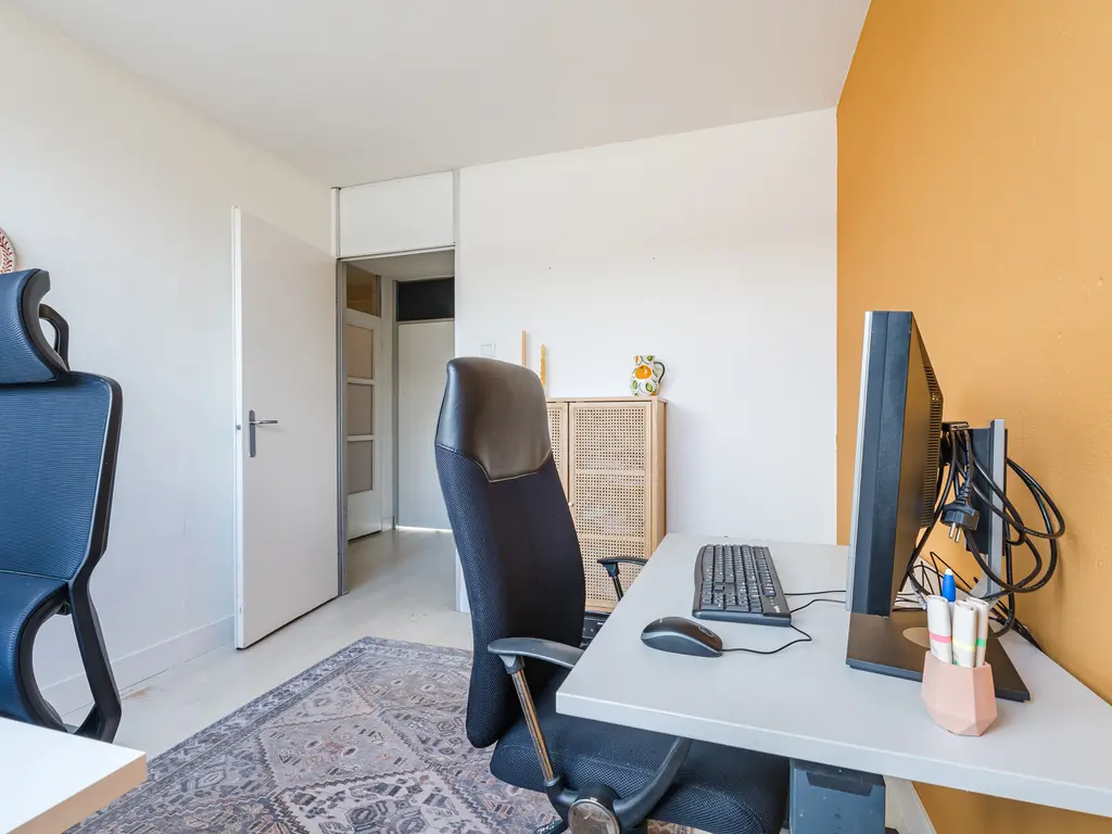 Wiardi Beckmanstraat 11, PAPENDRECHT