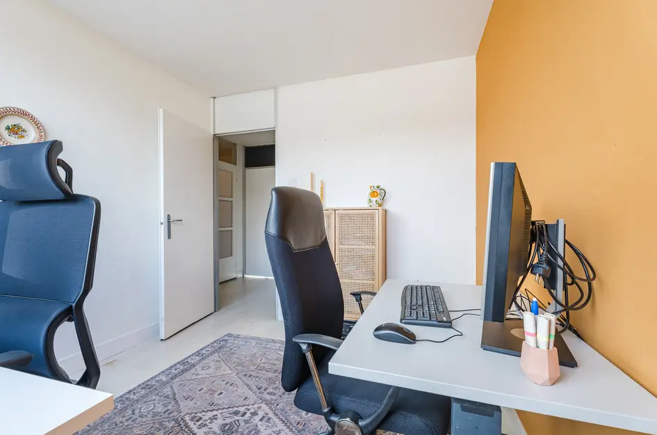 Wiardi Beckmanstraat 11