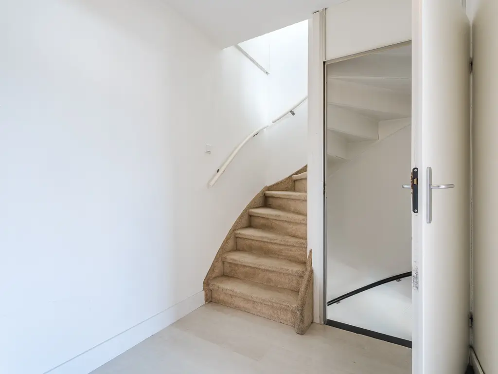 Wiardi Beckmanstraat 11, PAPENDRECHT
