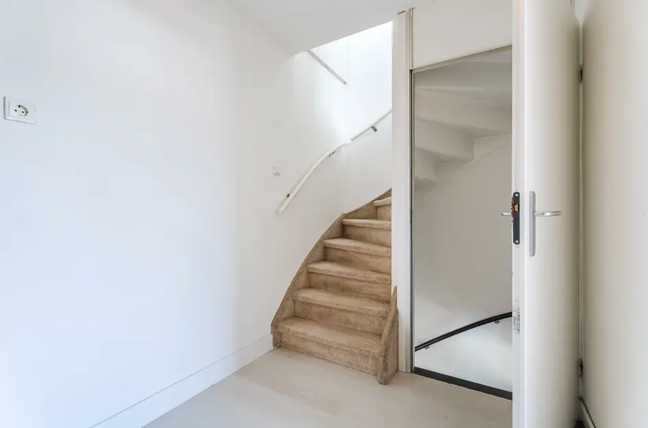Wiardi Beckmanstraat 11