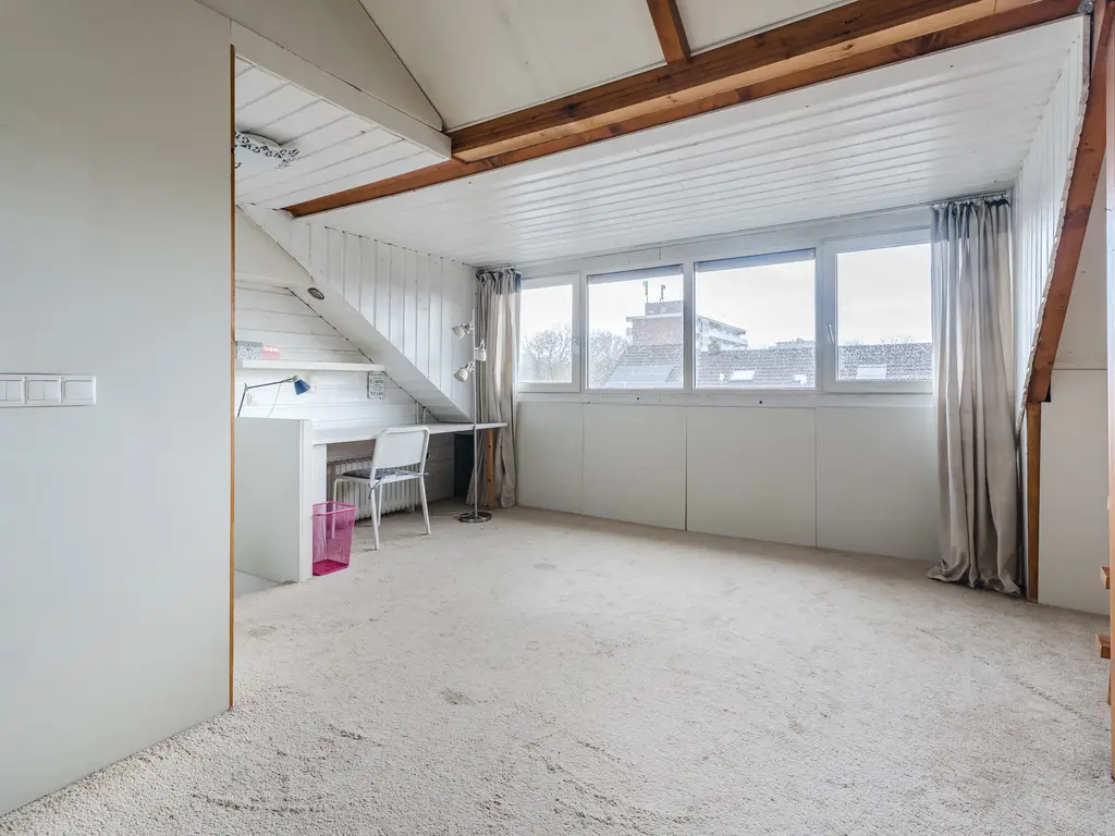 Wiardi Beckmanstraat 11, PAPENDRECHT