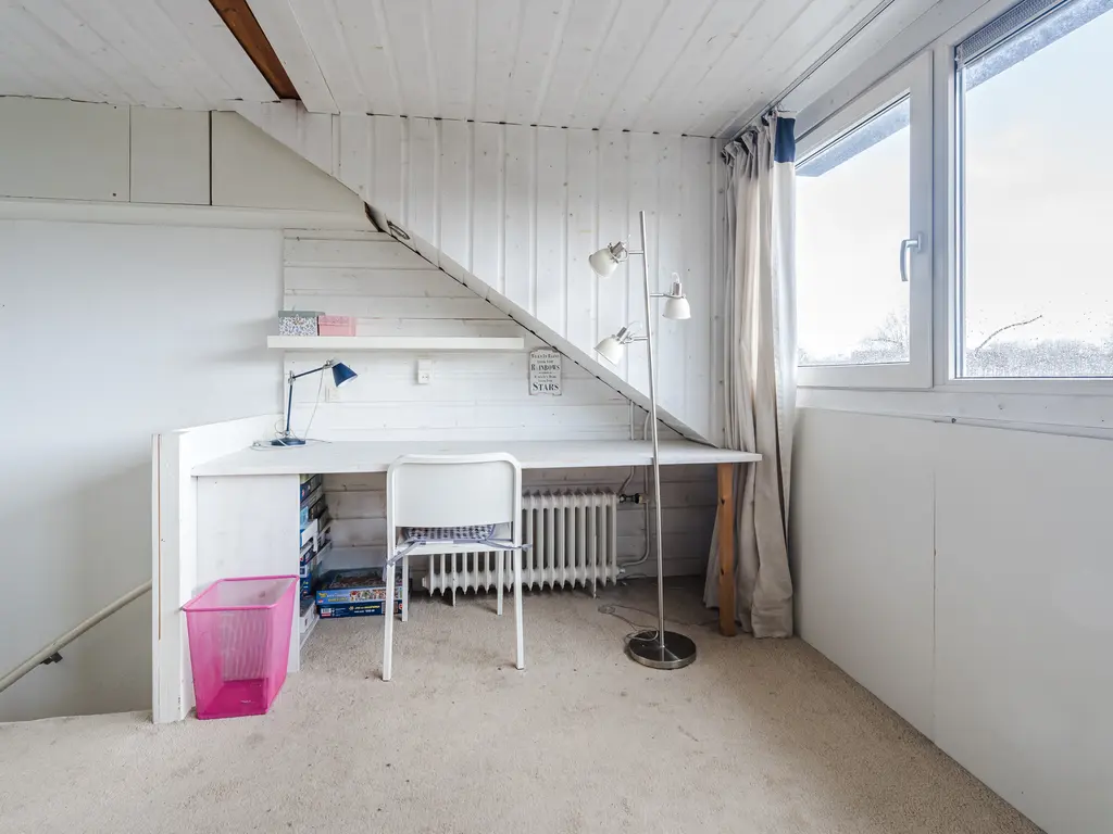 Wiardi Beckmanstraat 11, PAPENDRECHT