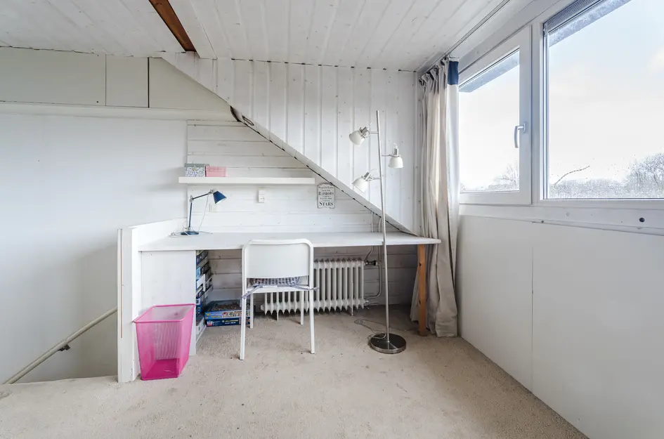 Wiardi Beckmanstraat 11