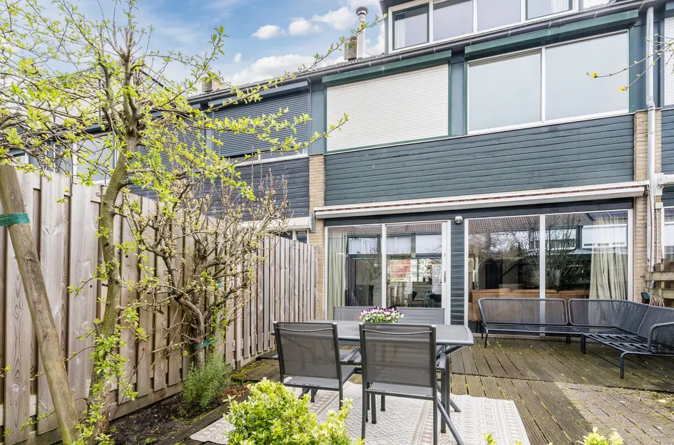 Wiardi Beckmanstraat 11