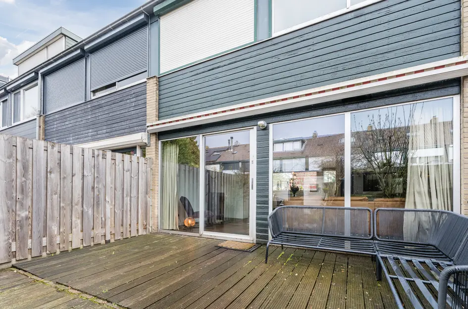 Wiardi Beckmanstraat 11
