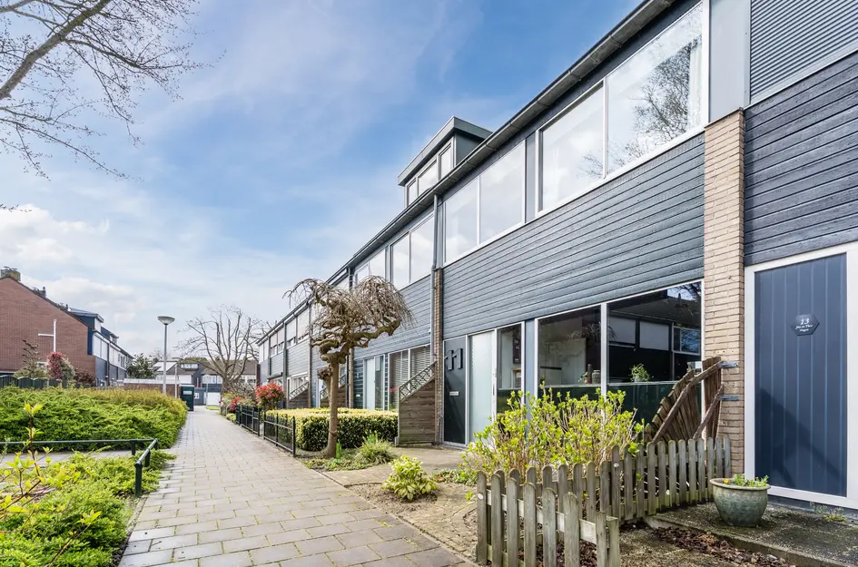 Wiardi Beckmanstraat 11