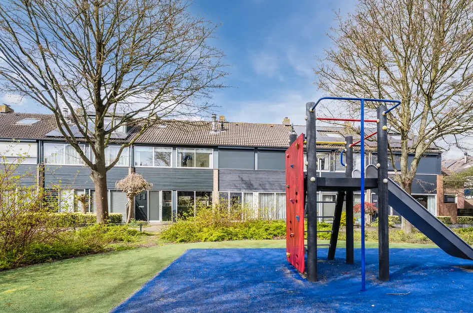Wiardi Beckmanstraat 11