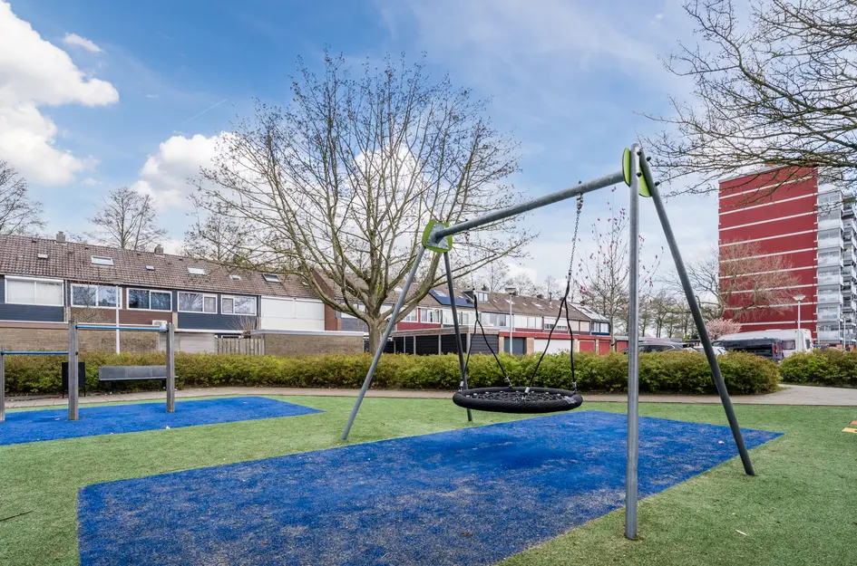 Wiardi Beckmanstraat 11