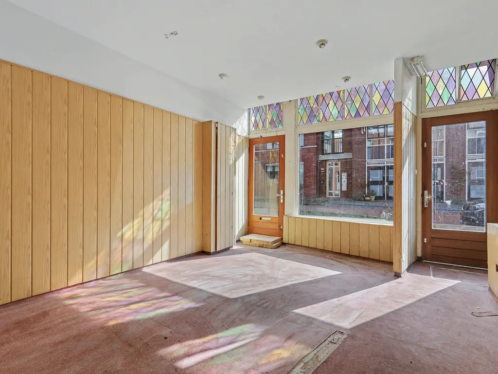 Singel 11, DORDRECHT