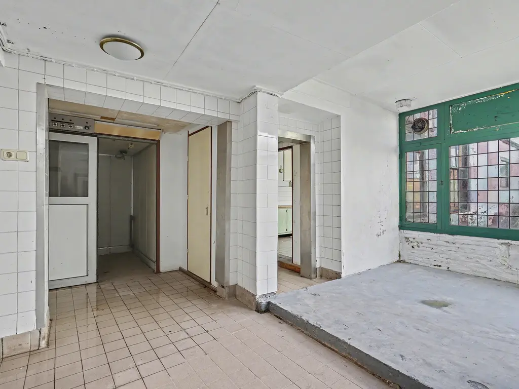 Singel 11, DORDRECHT