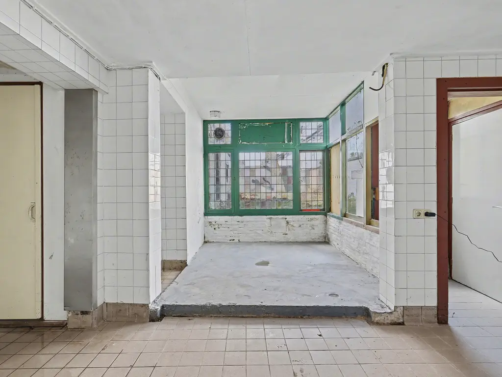 Singel 11, DORDRECHT