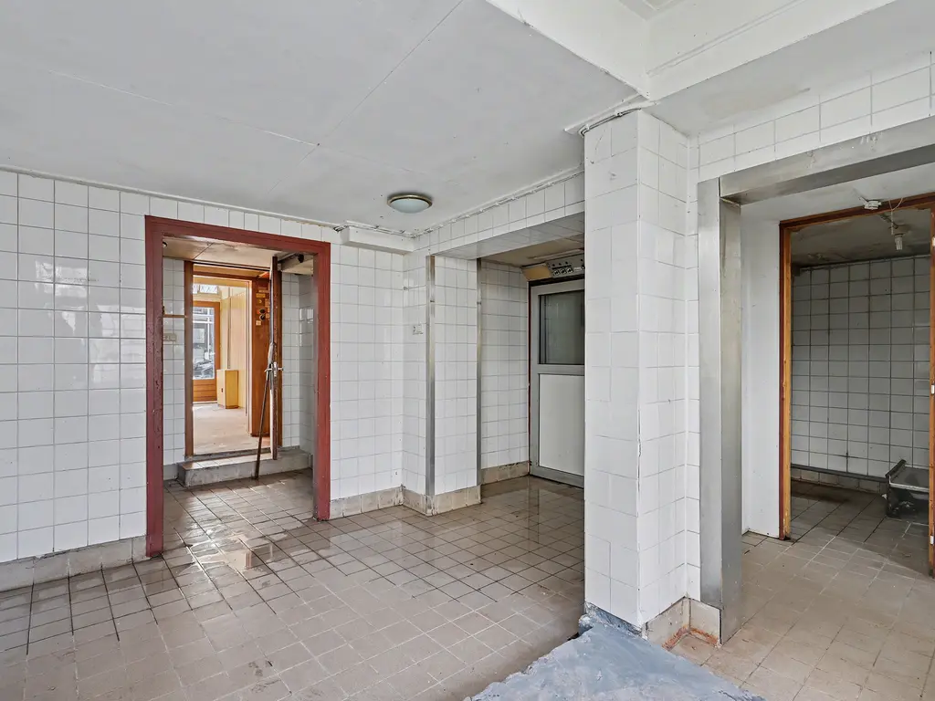 Singel 11, DORDRECHT