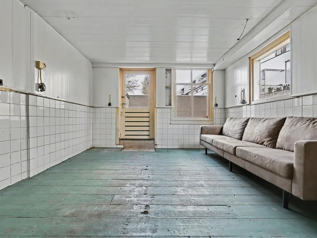 Singel 11, DORDRECHT