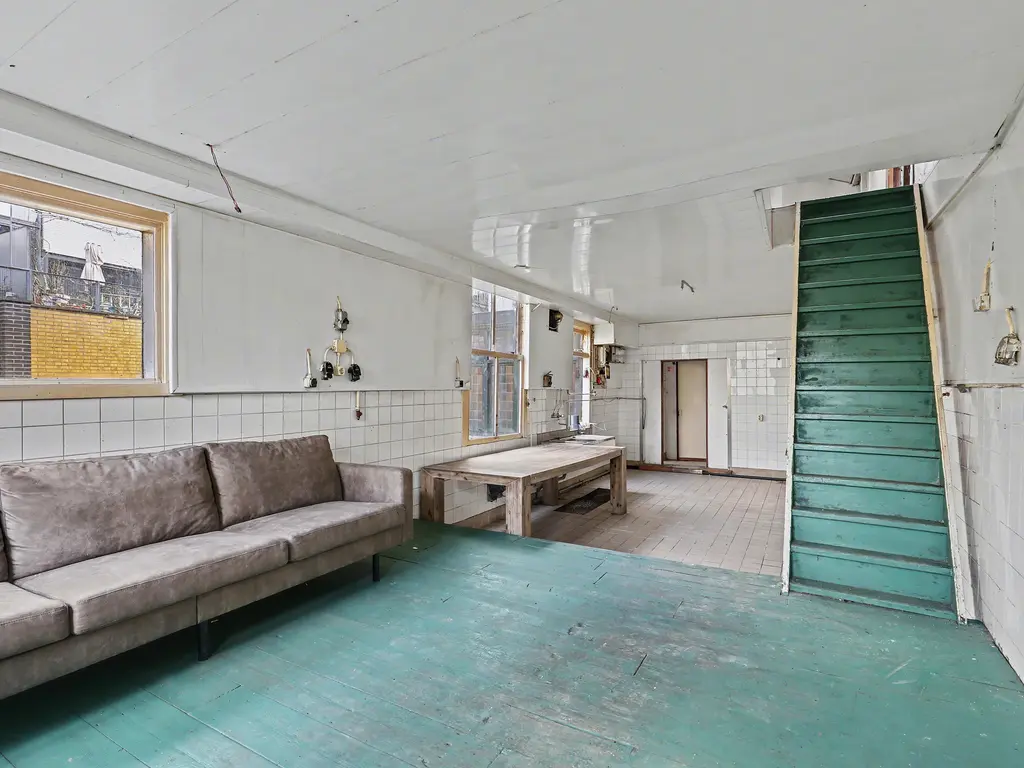 Singel 11, DORDRECHT