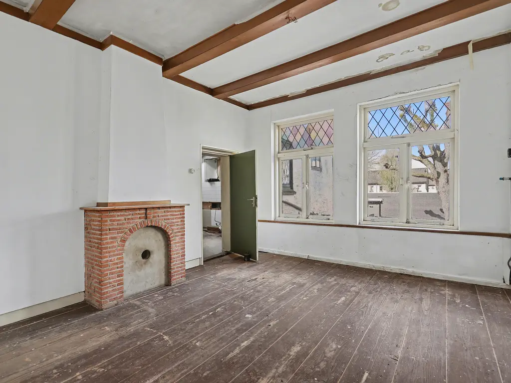 Singel 11, DORDRECHT