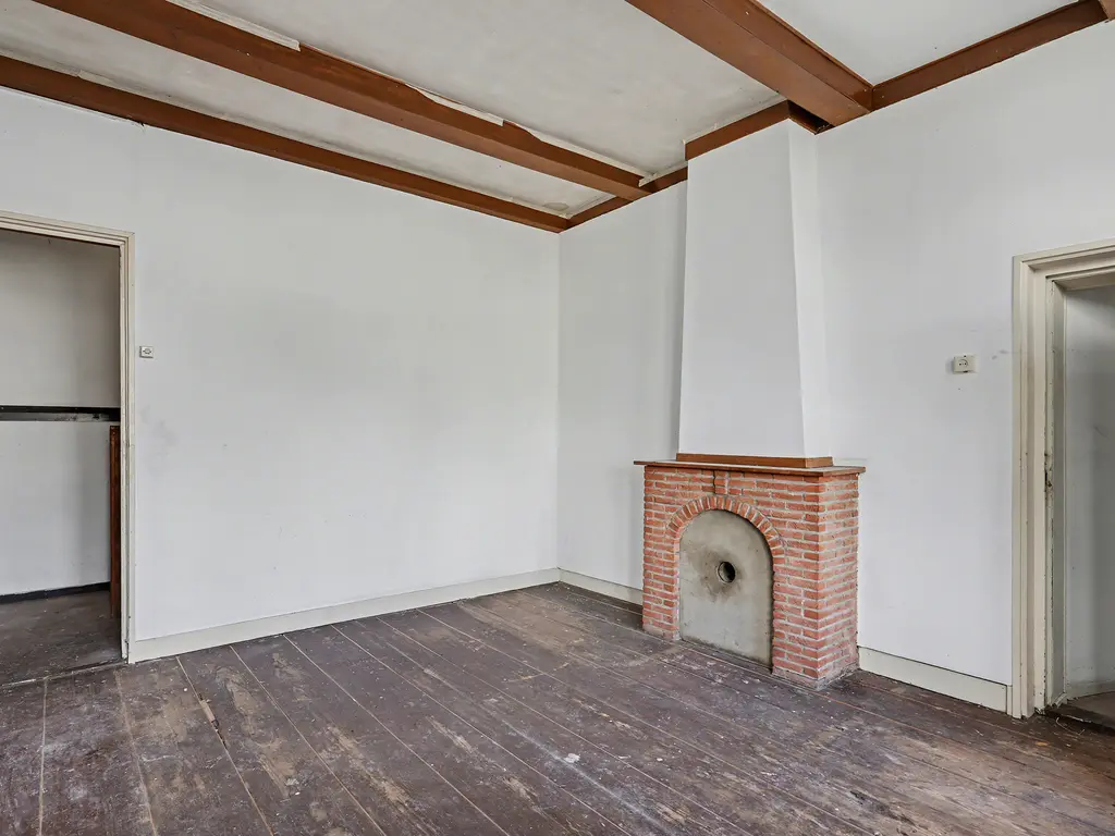 Singel 11, DORDRECHT