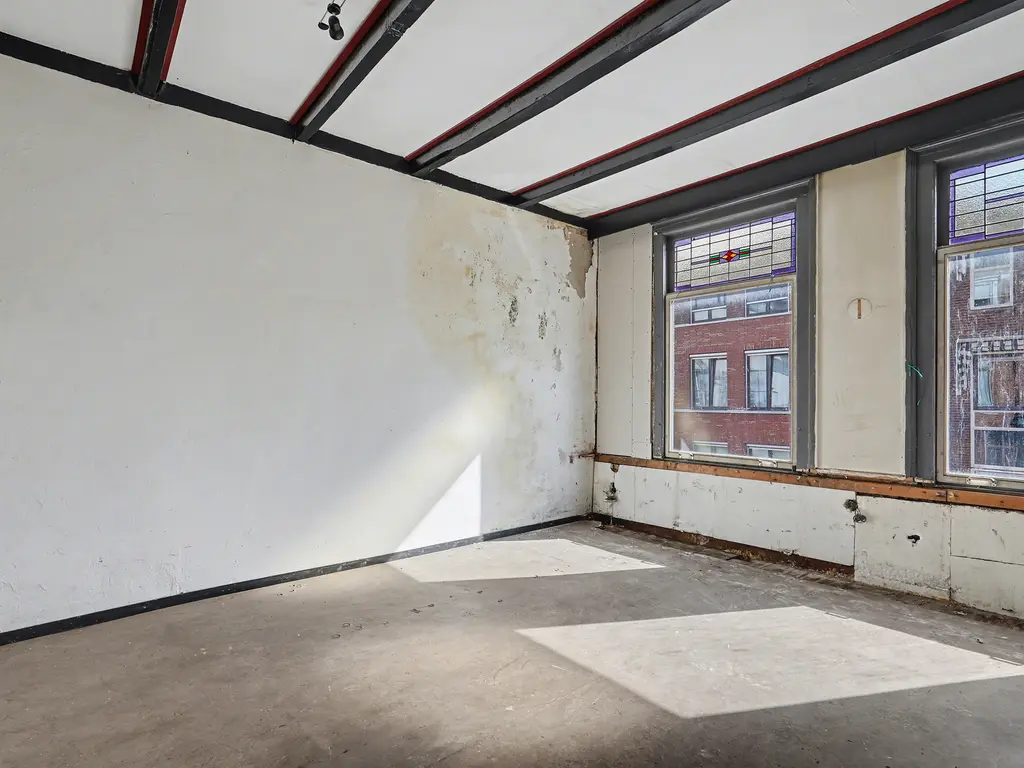 Singel 11, DORDRECHT