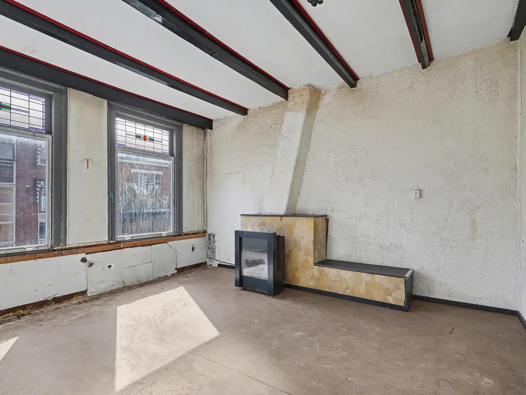 Singel 11, DORDRECHT