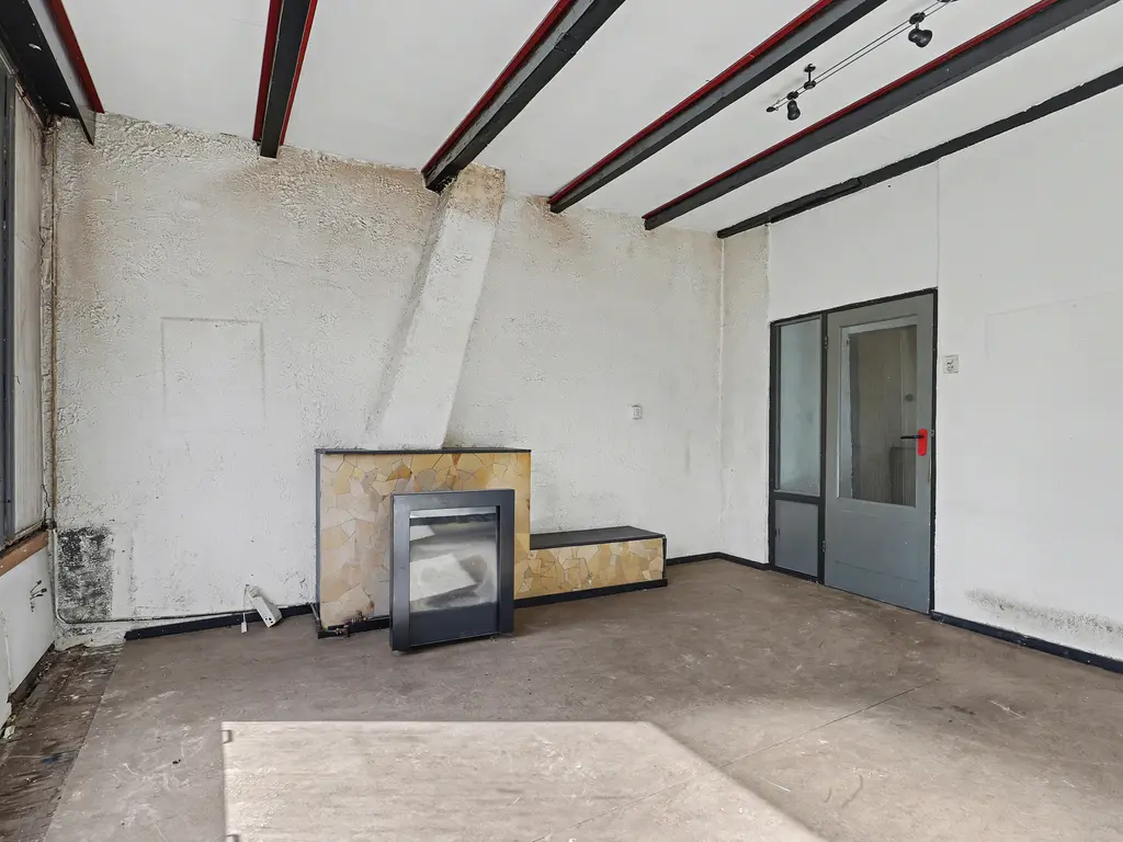 Singel 11, DORDRECHT