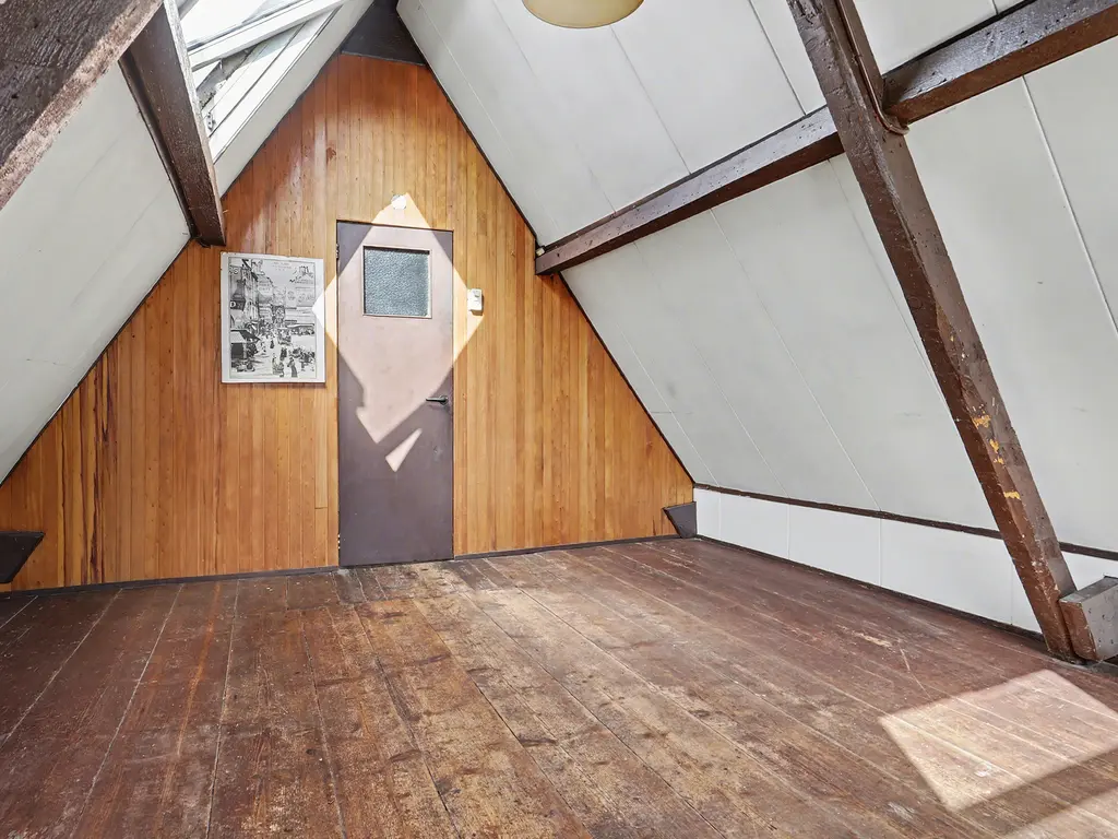 Singel 11, DORDRECHT