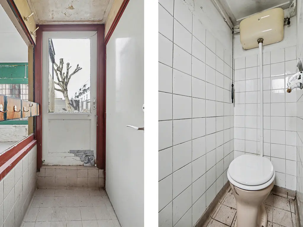 Singel 11, DORDRECHT