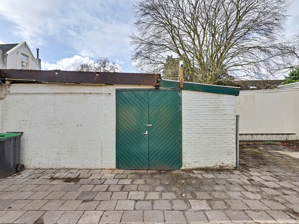 Singel 11, DORDRECHT