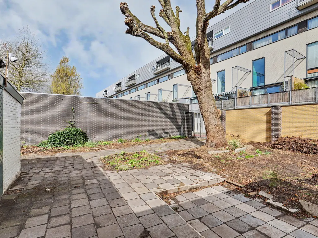 Singel 11, DORDRECHT